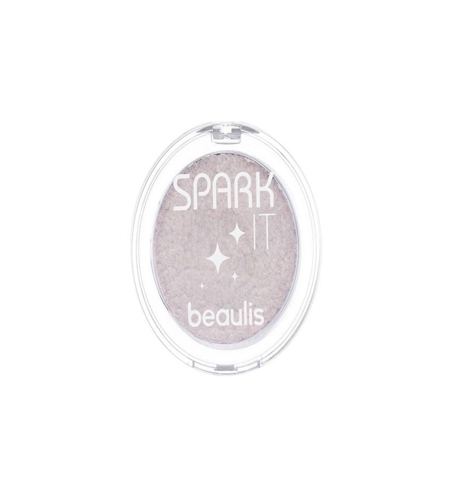 beaulis Spark It Glitter Highlighter ILLUMINATOR SHINE