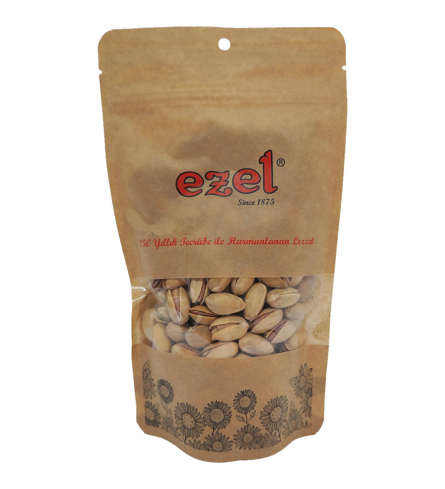 EZEL S RT PISTACHIOS - 500GR