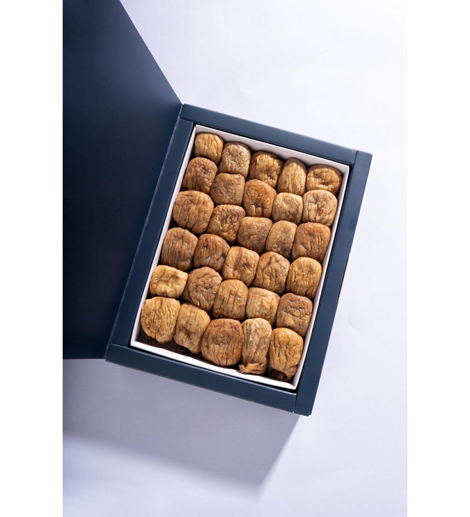 SEKE Organic Certified Dried Fig Mountain Fig Economic Size 500 Gr - Buy Online on GoSupps.com