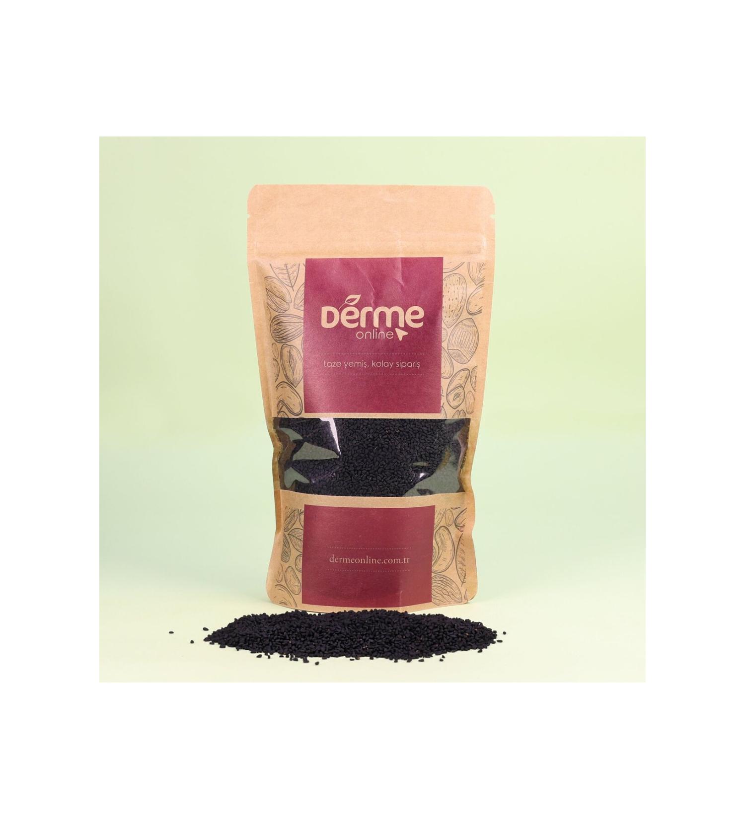 Black Cumin Seed 500 Grams