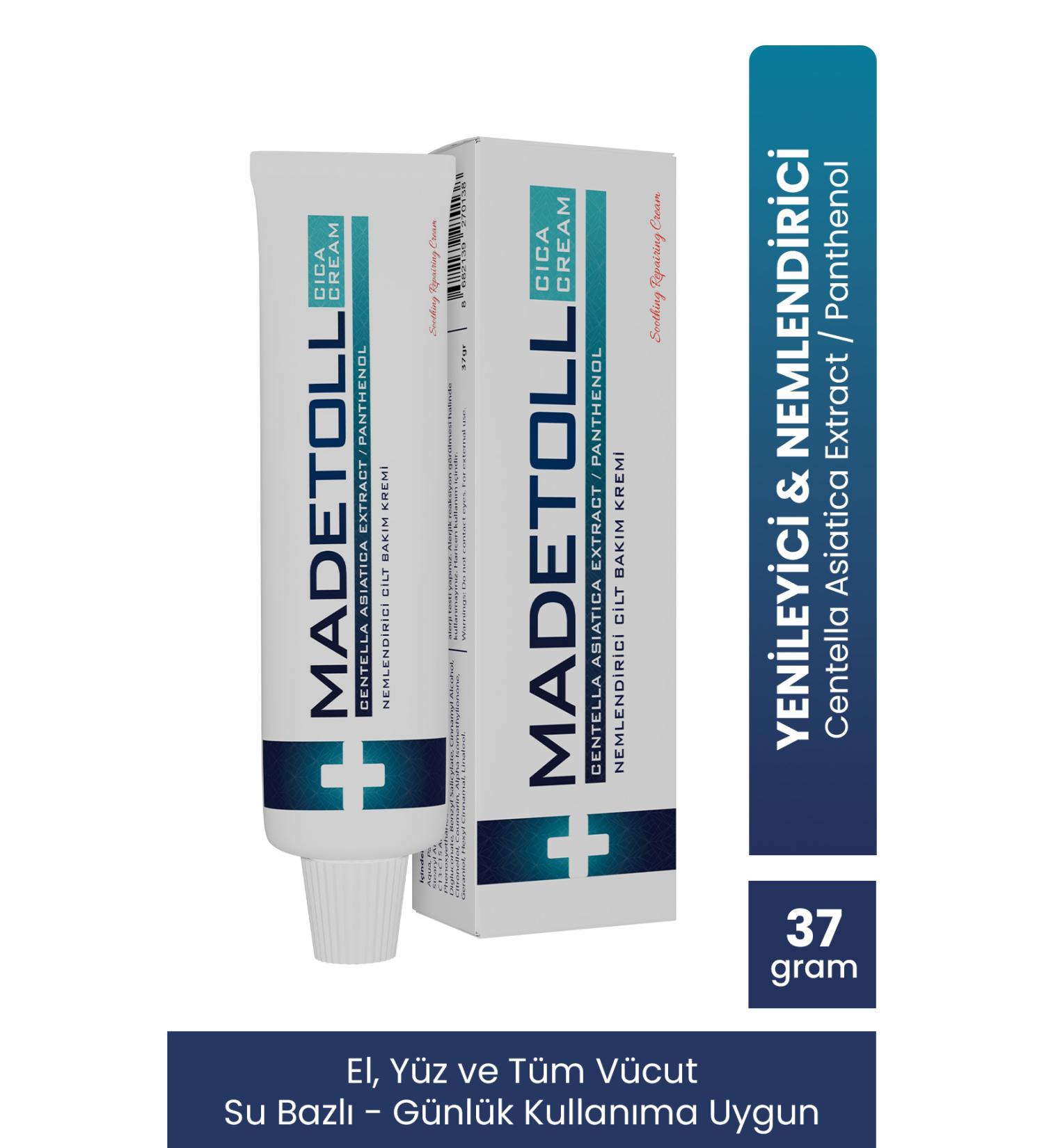 Madetoll Skin Care Cream 60133029877638590943 - Buy Online on GoSupps.com