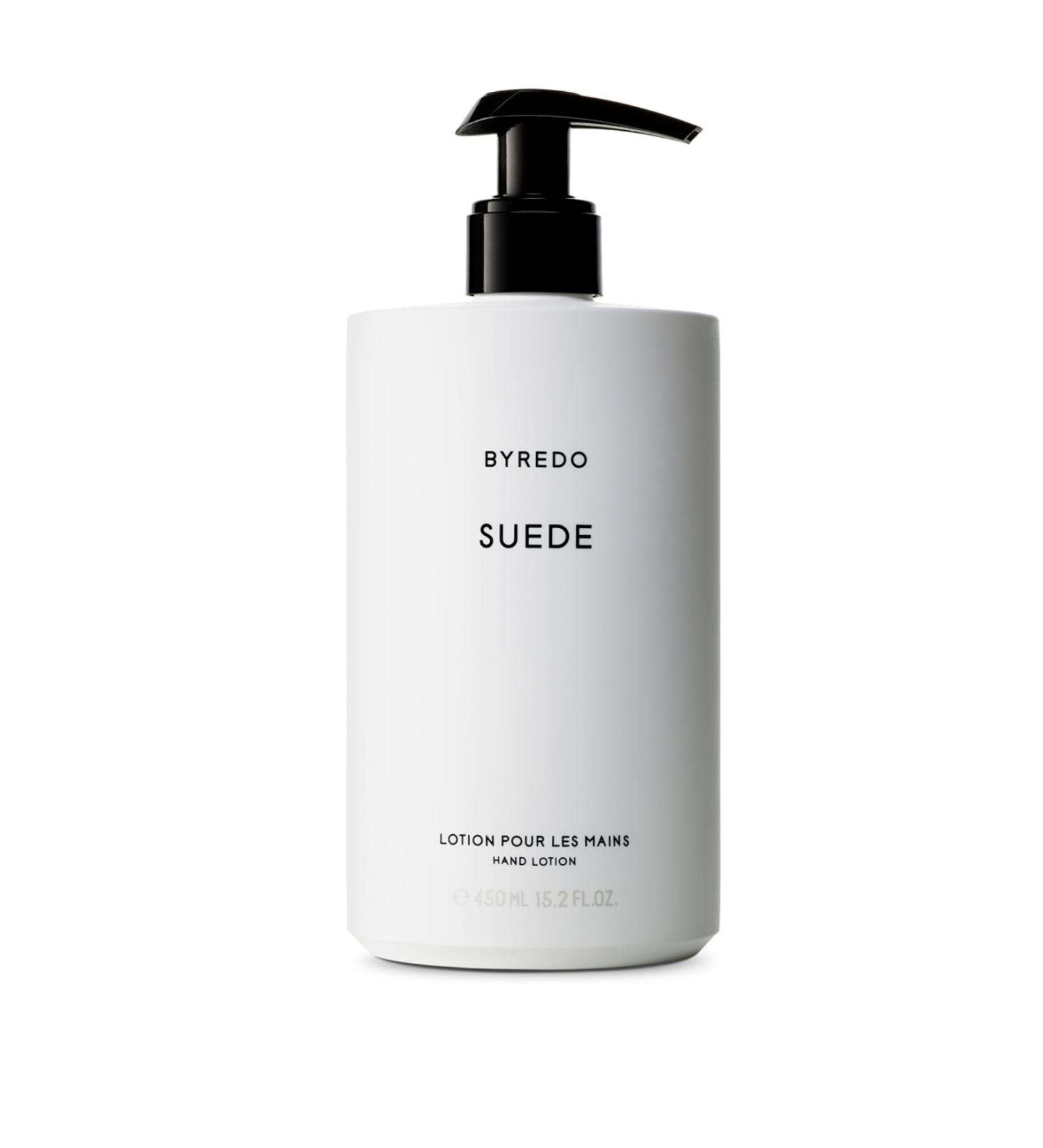 Byredo Suede 450 ml Hand Cream