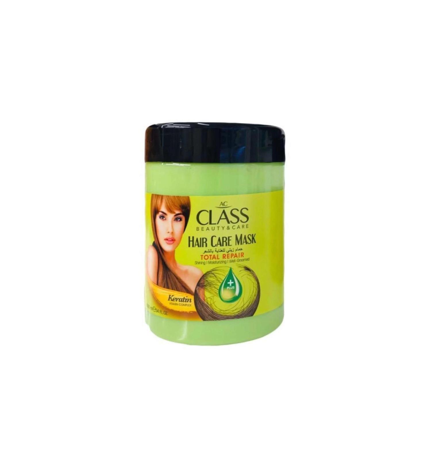 AC CLASS Hair Mask Keratin 1000 ml. 590097