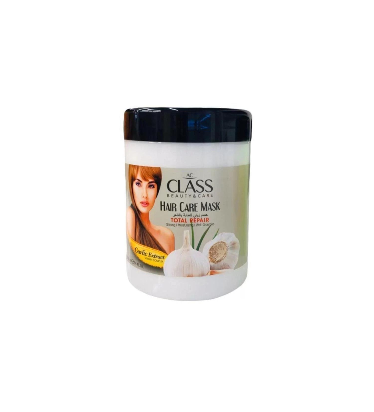 AC CLASS Garlic Hair Care Mask 1000 ml. 586137