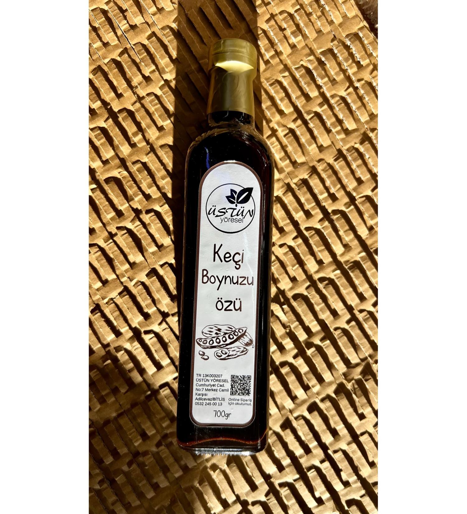 SUPERIOR LOCAL Carob Extract 700 gr