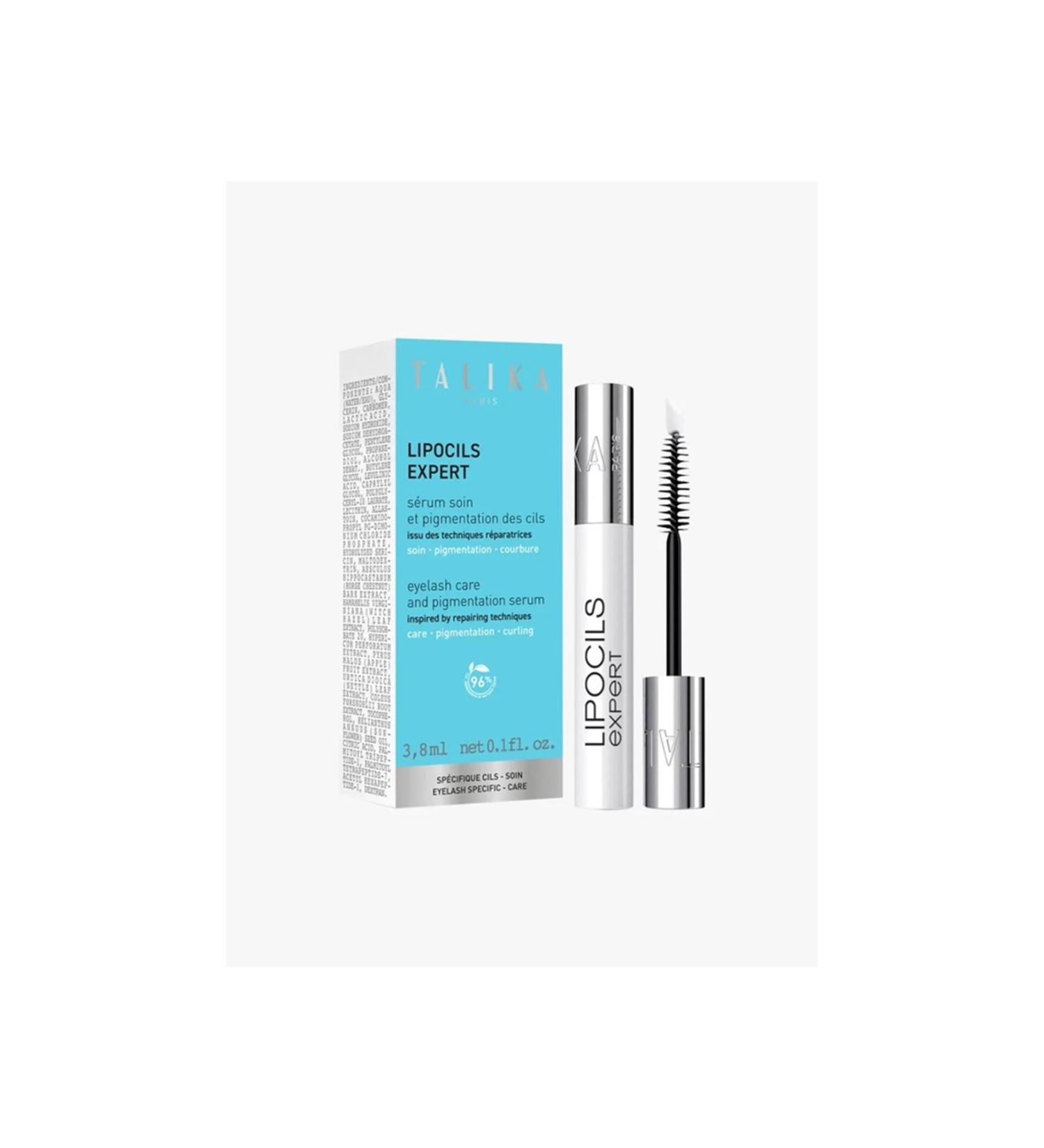 Talika Lipocils Eyelash Care Serum