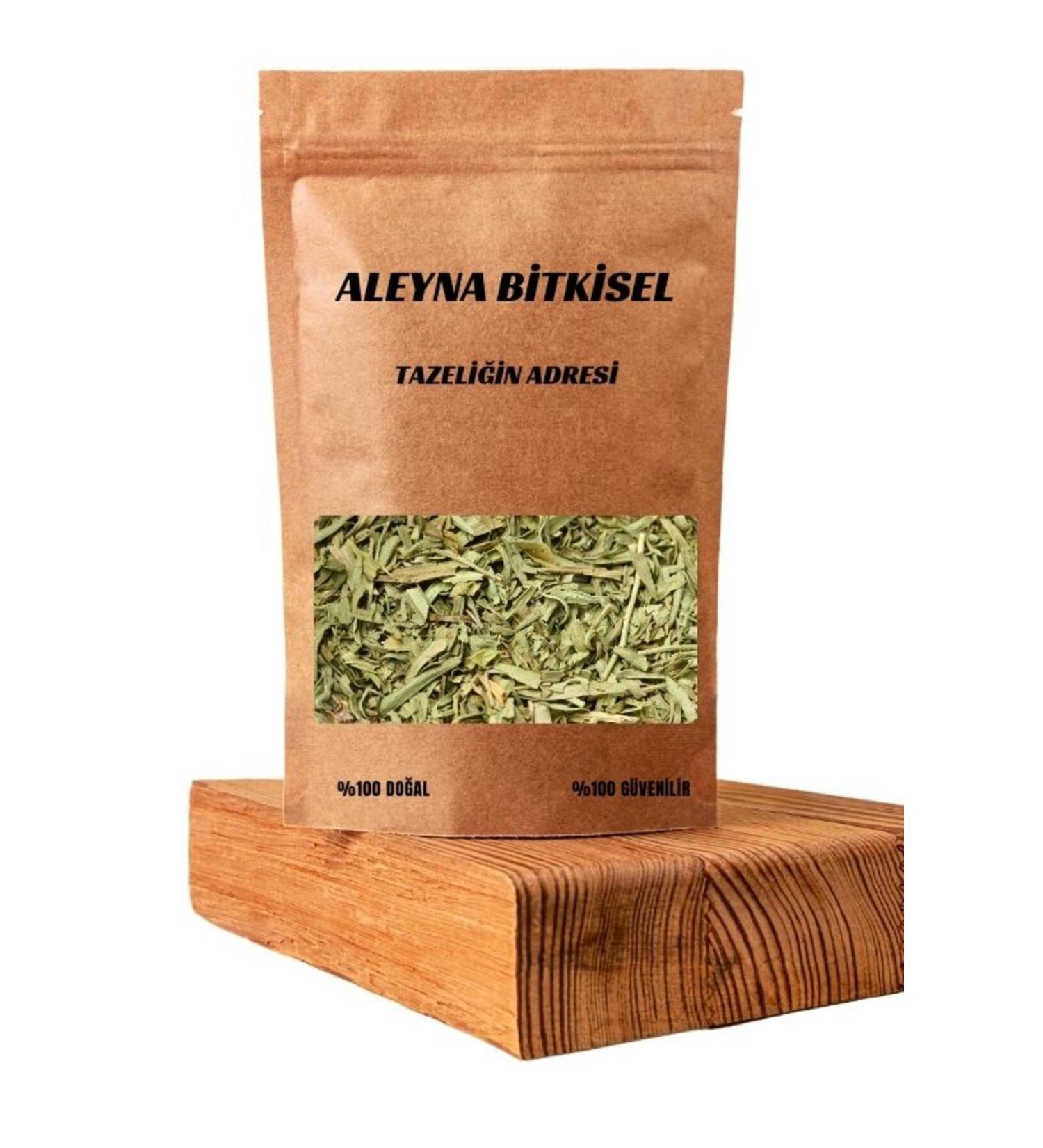 Aleyna Herbal Tarragon Herb 1 Kg New Crop Dried Tarragon Herb