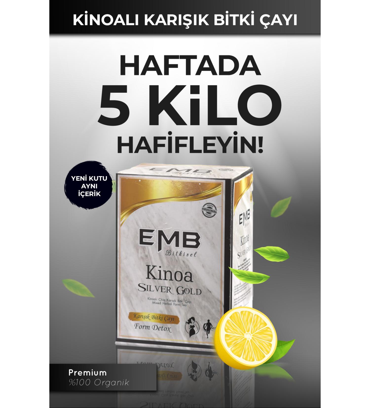 emb Weight Loss Slimming1 Helper Diet Form Tea & Appetite Suppressant Special Blend Herbal Tea - Buy Online on GoSupps.com