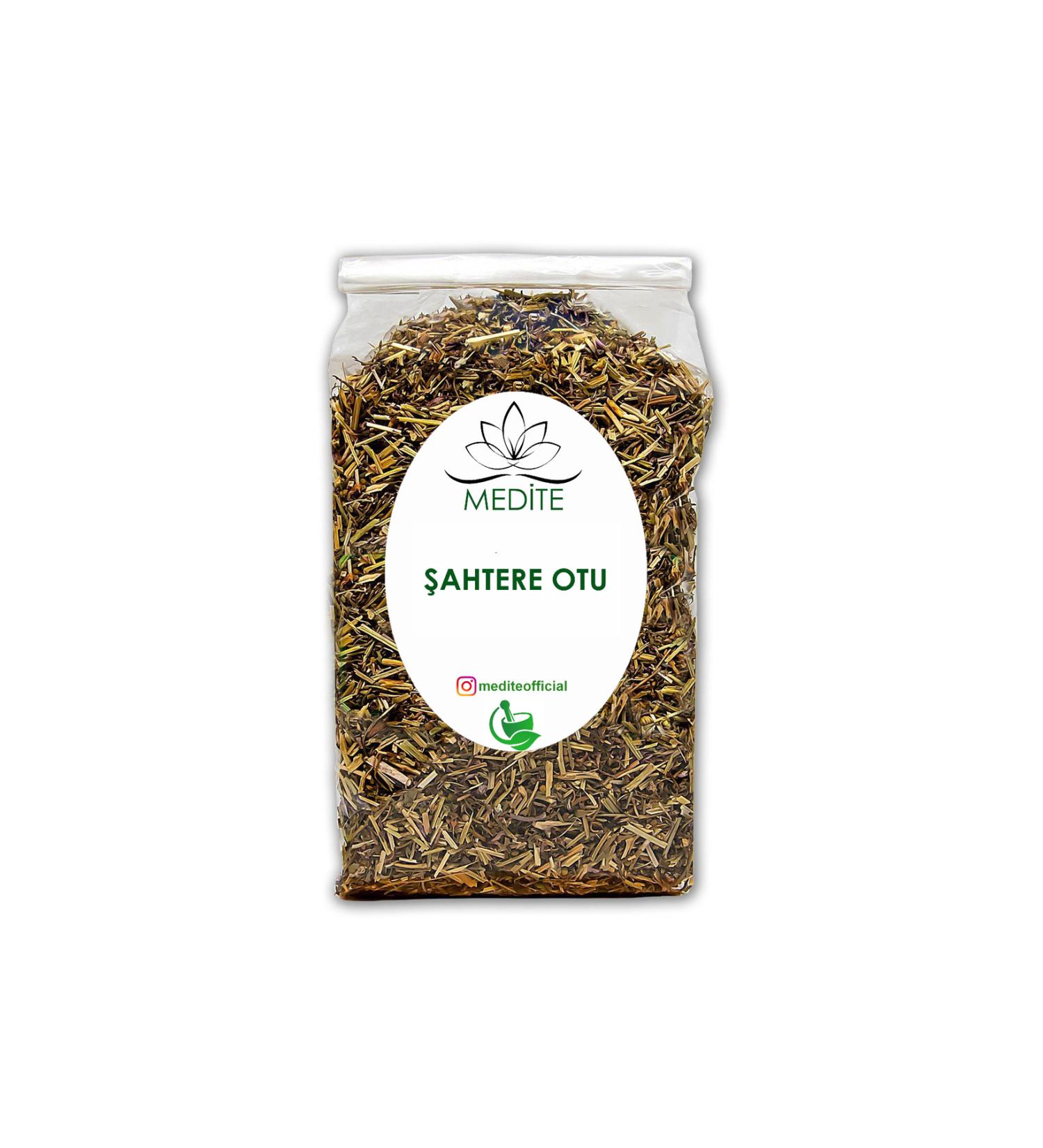 Medite Shahtere Herb New Crop 250gr