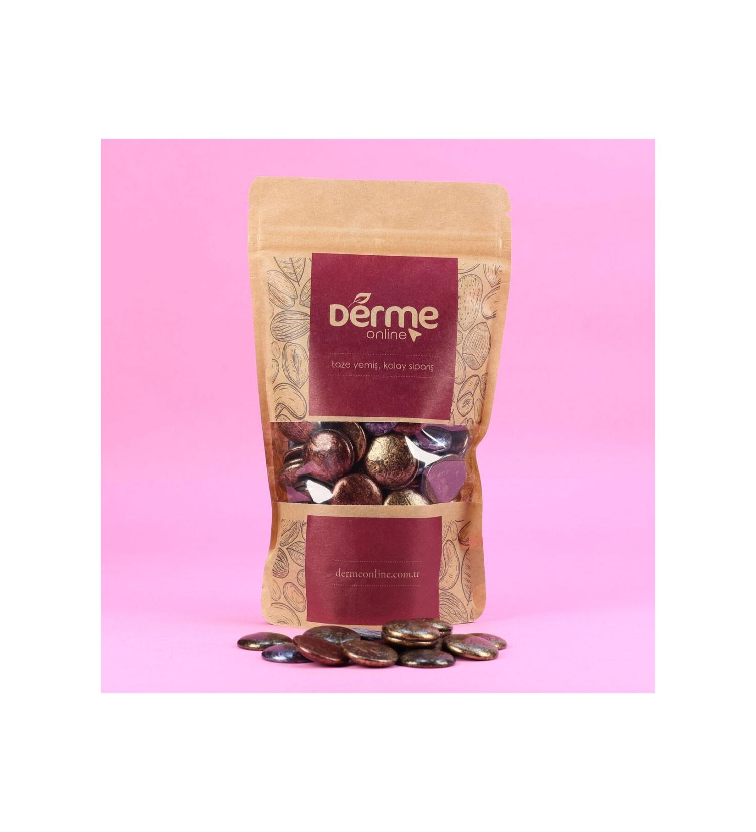 Derme DRAGEE ZIKKE 300 GRAMS