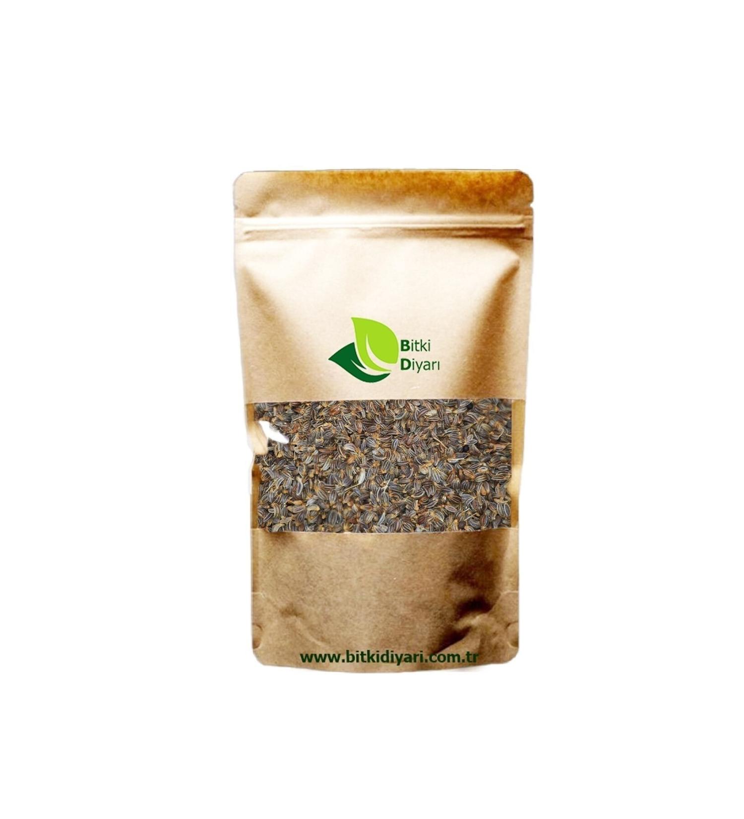 Plantland Tooth Grass Seed (Ammi Visnaga) 250gr