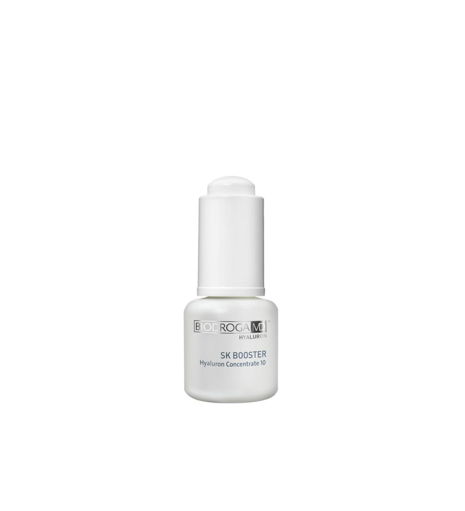 Biodroga Hyaluron Concentrate - Hyaluronic Acid Concentrate 10 ml