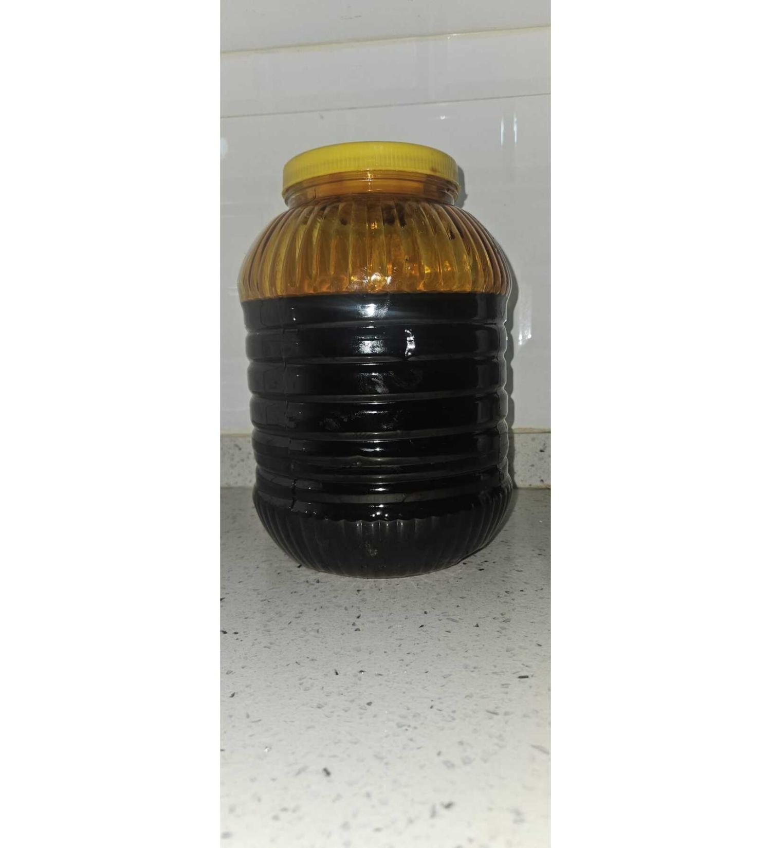 pekmezcim COPY - GRAPE MOLASSES