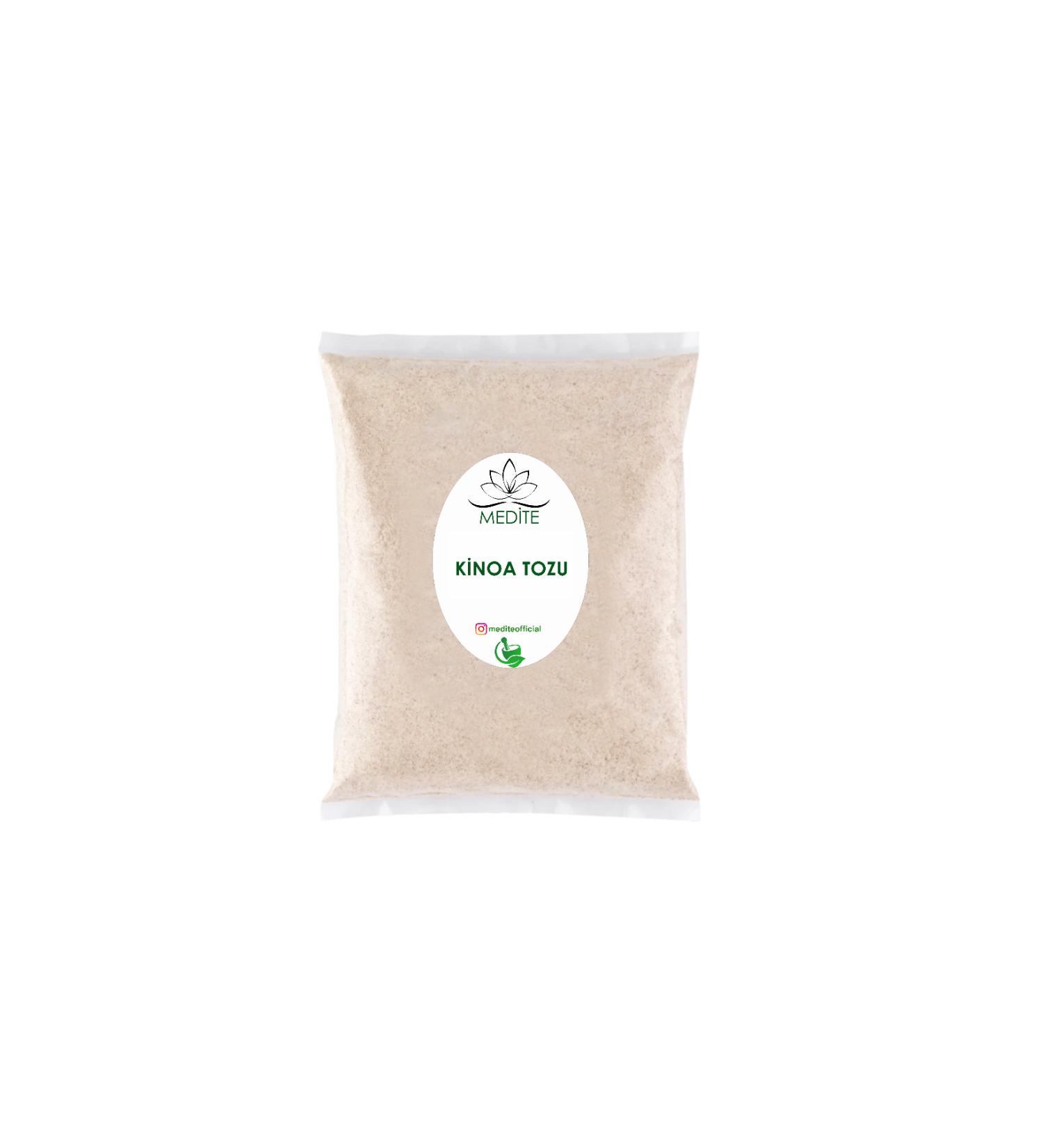 Medite Quinoa Powder New 500gr