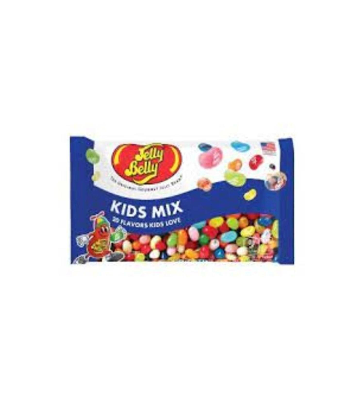 Jelly Belly Kids Mix 20 Flavors Kids Love 255 gr