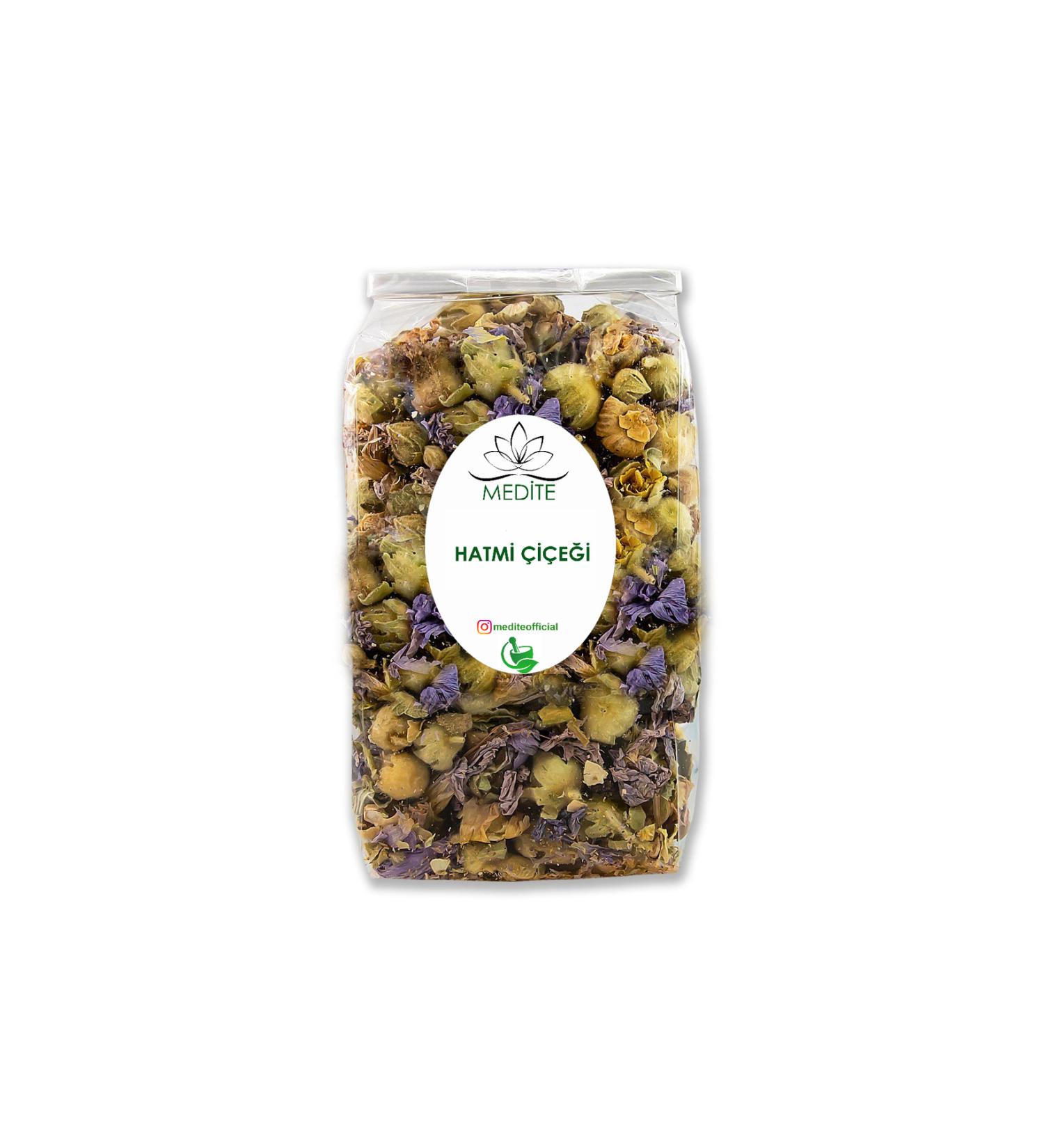 Medite Marshmallow Flower 500g