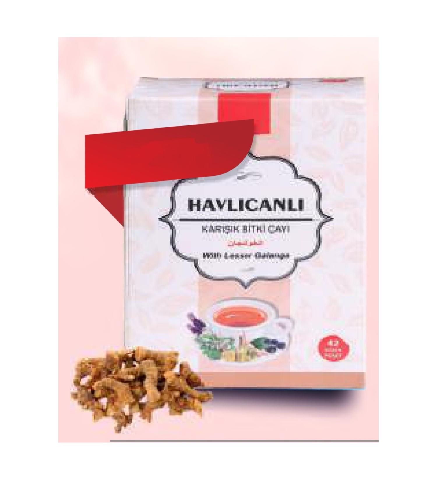 kademgiller live long and live well ... 2016 Kademgiller Herbal Mixed Tea with Galangal