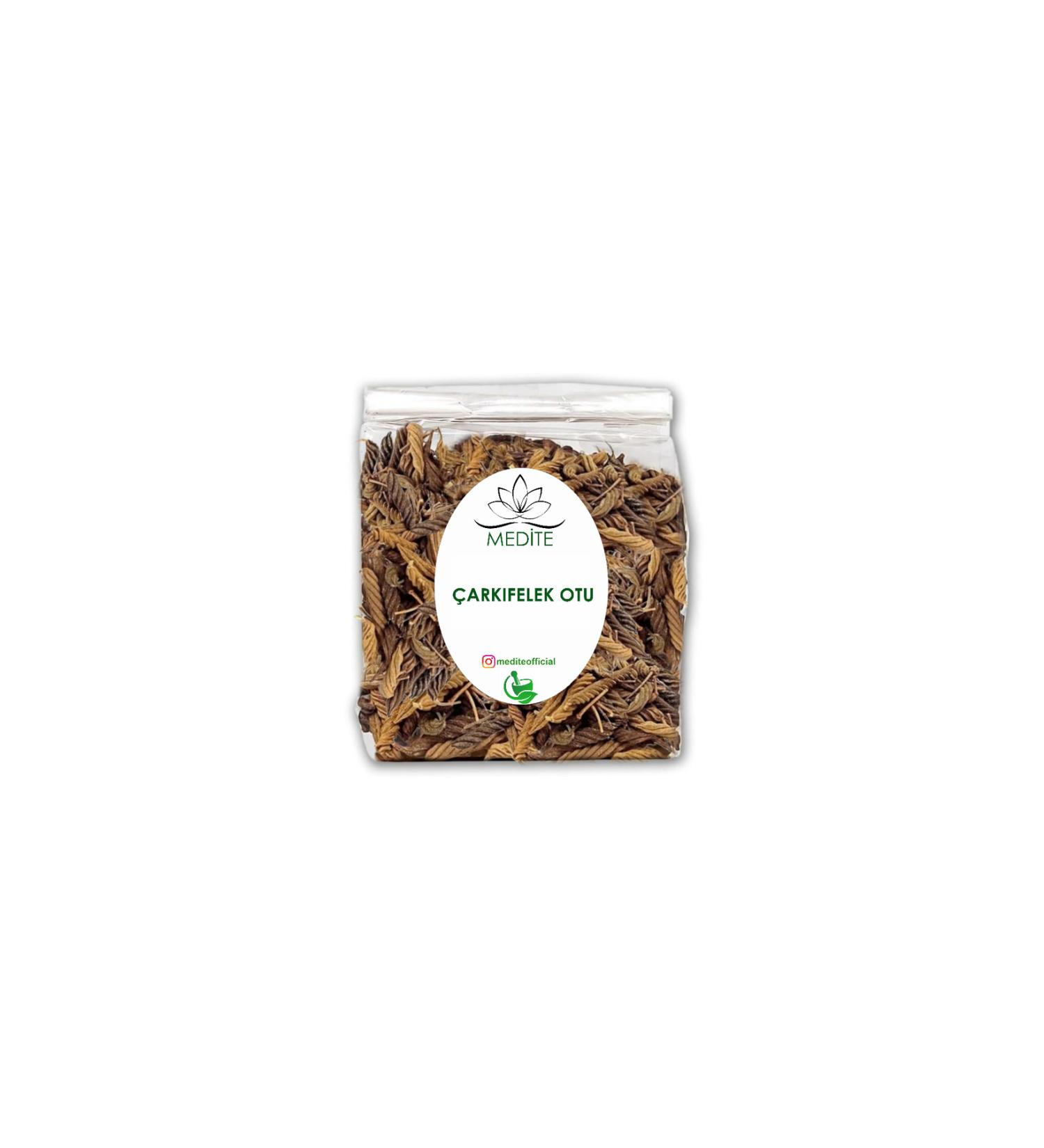 Medite Passionflower Herb 1kg