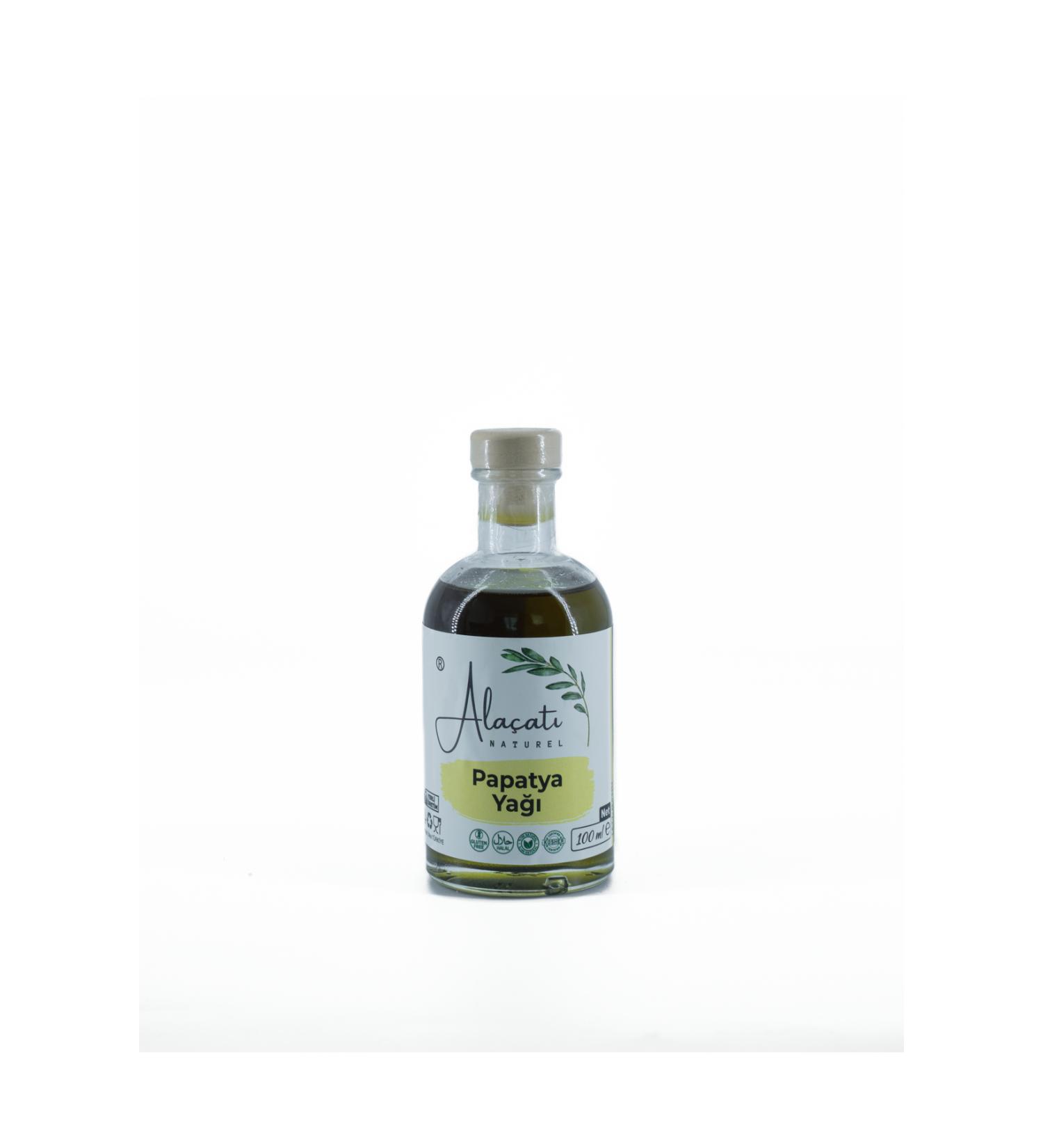 Ala at Natural Chamomile Oil 100ml