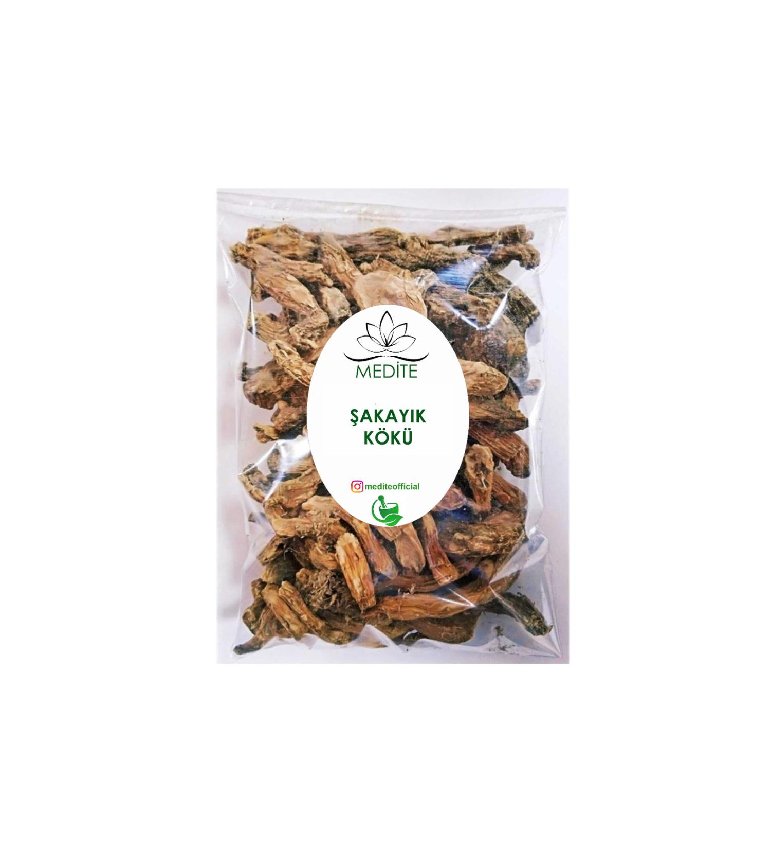 Medite Peony Root 50gr