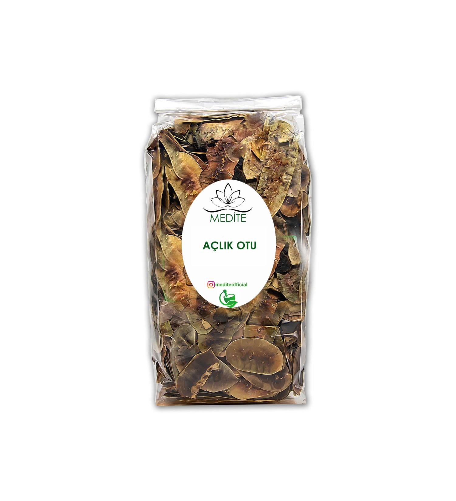 Medite Hunger Herb Tea 100gr