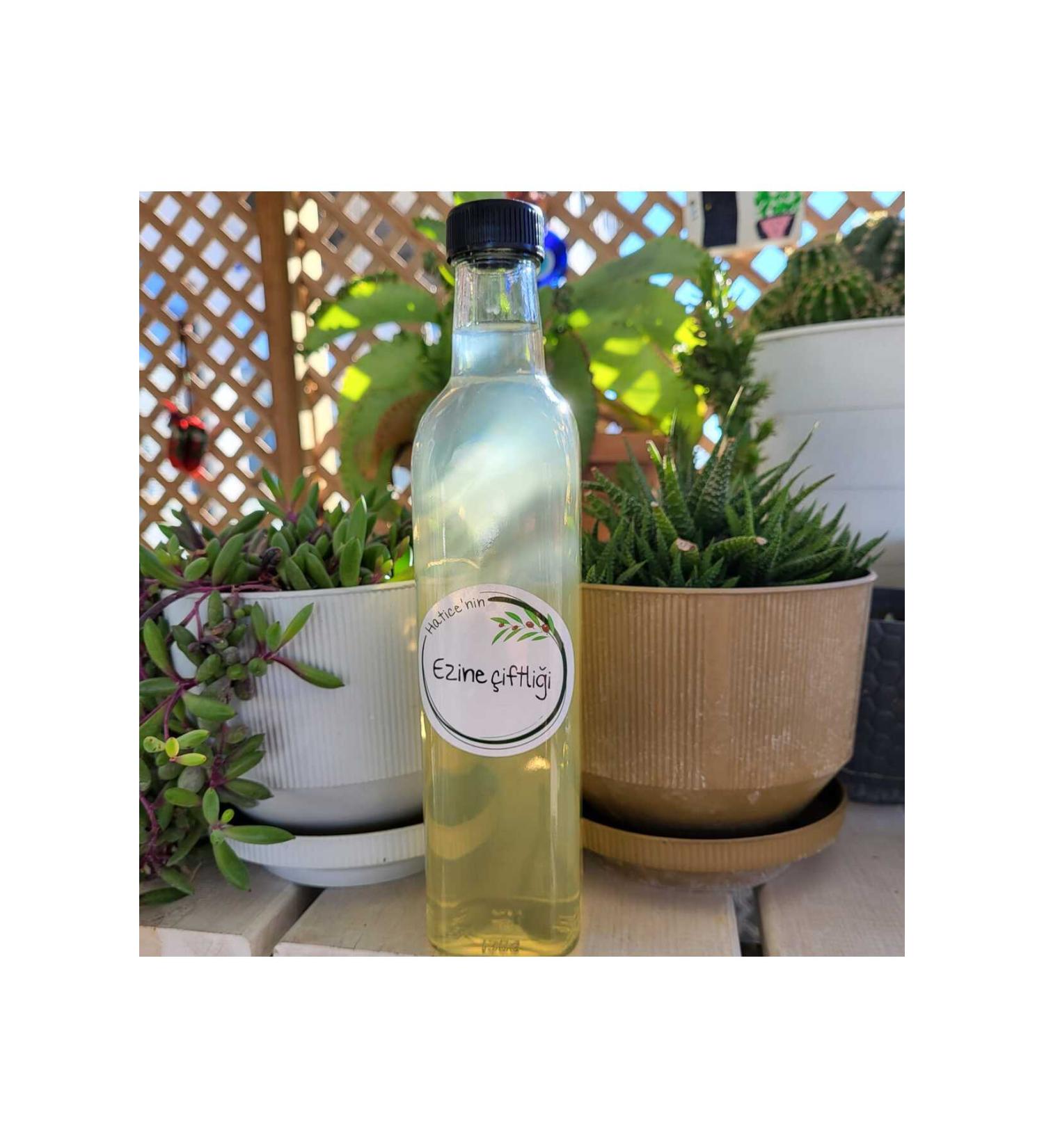 Ezine Farm Hatice's Ezine Farm 500ml Apple Cider Vinegar