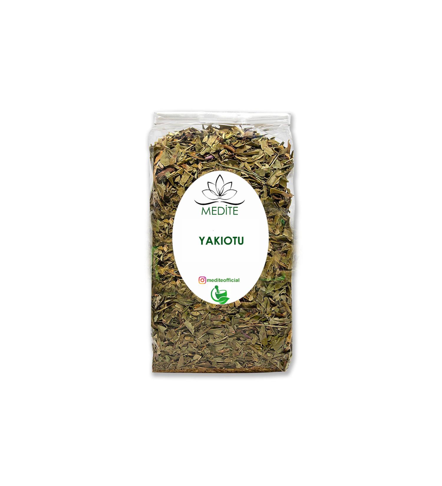 Medite Burning Herb New Harvest 1kg