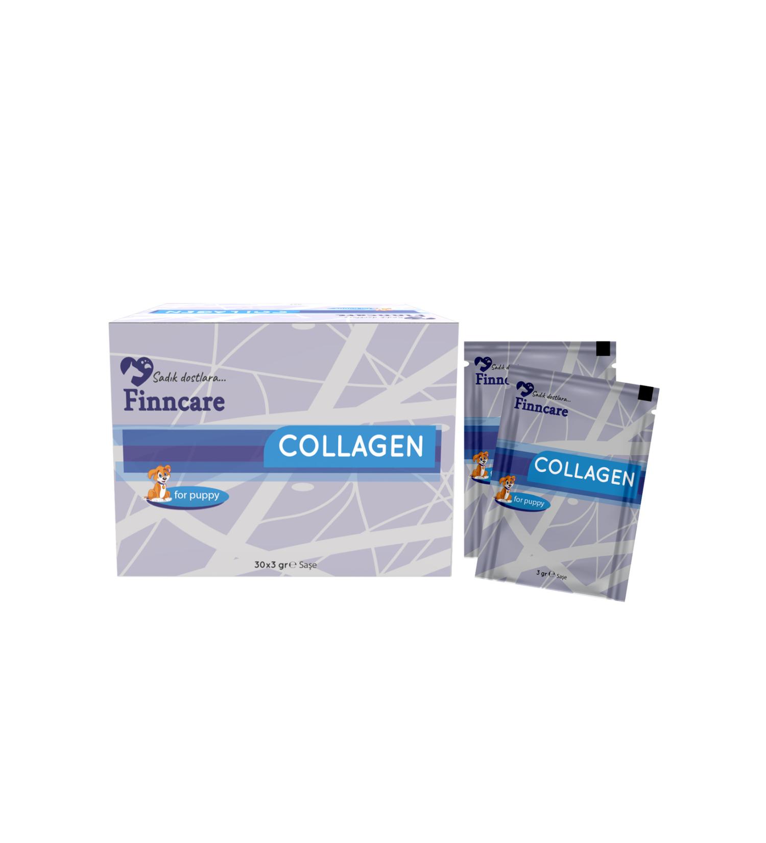 FINNCARE Collagen for Dogs