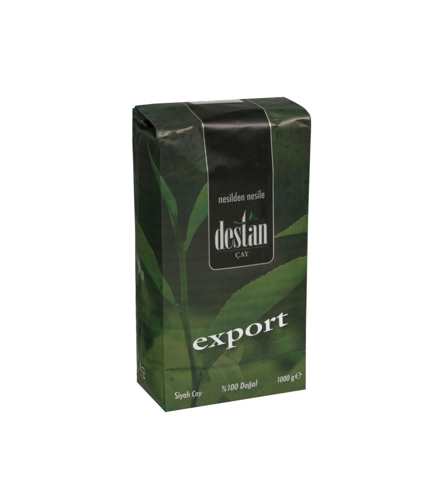 Epic Export Tea (1 Kg)