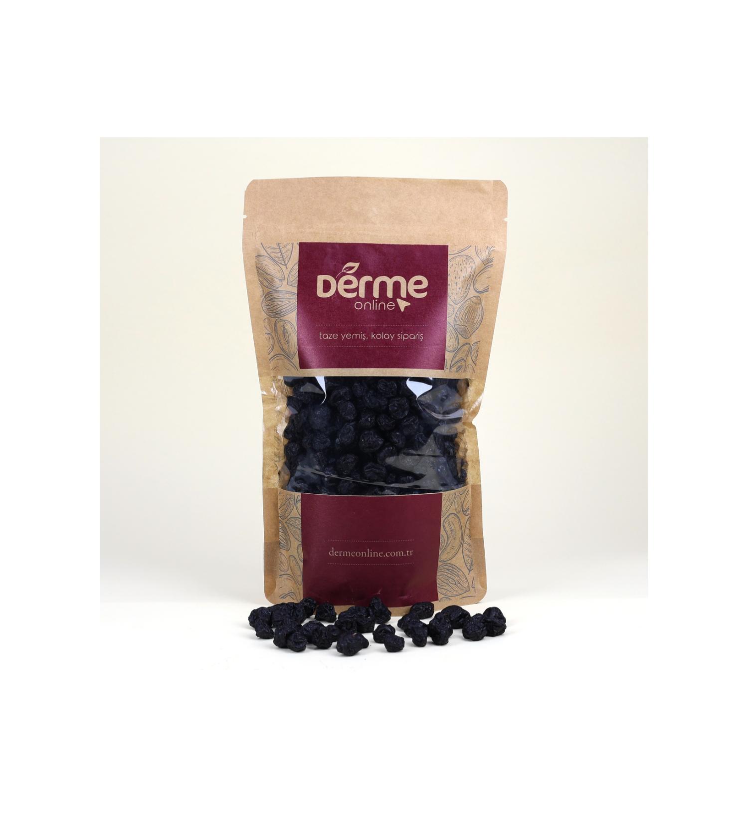 Derme BLUEBERRY (BLUE BERRY) 200 Grams 200 Grams - Buy Online on GoSupps.com