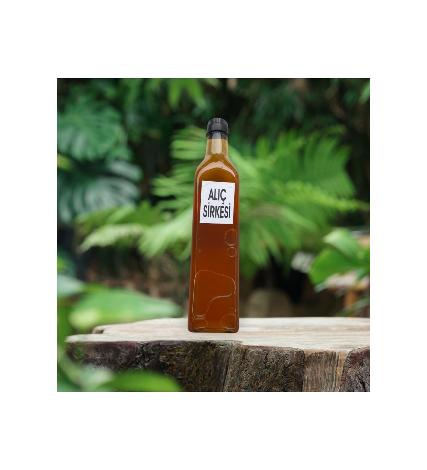 CUMALIKIZIK Organic Hawthorn Vinegar 850 gr 1 piece