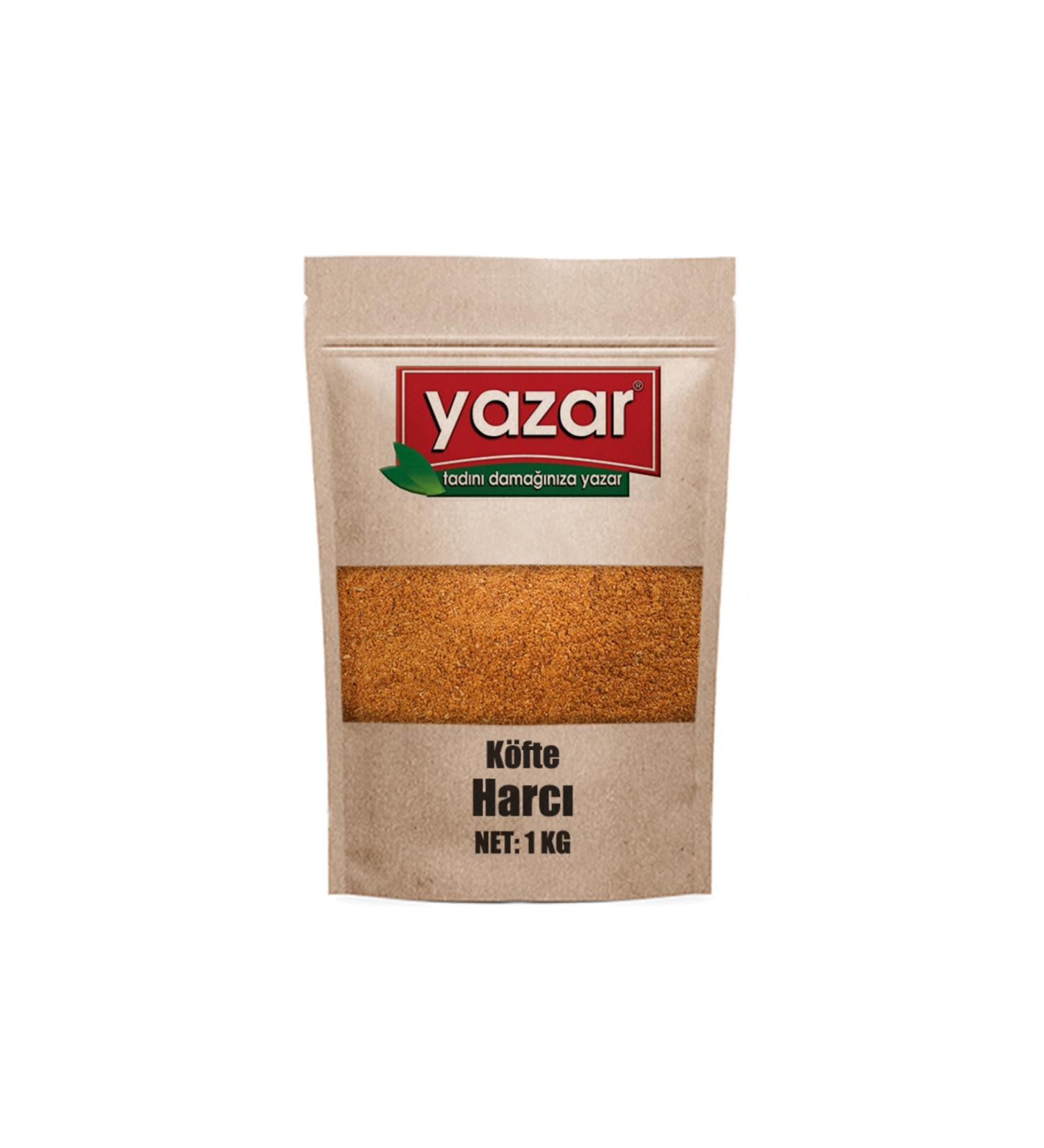 WRITER Meatball Mixture 1 Kg