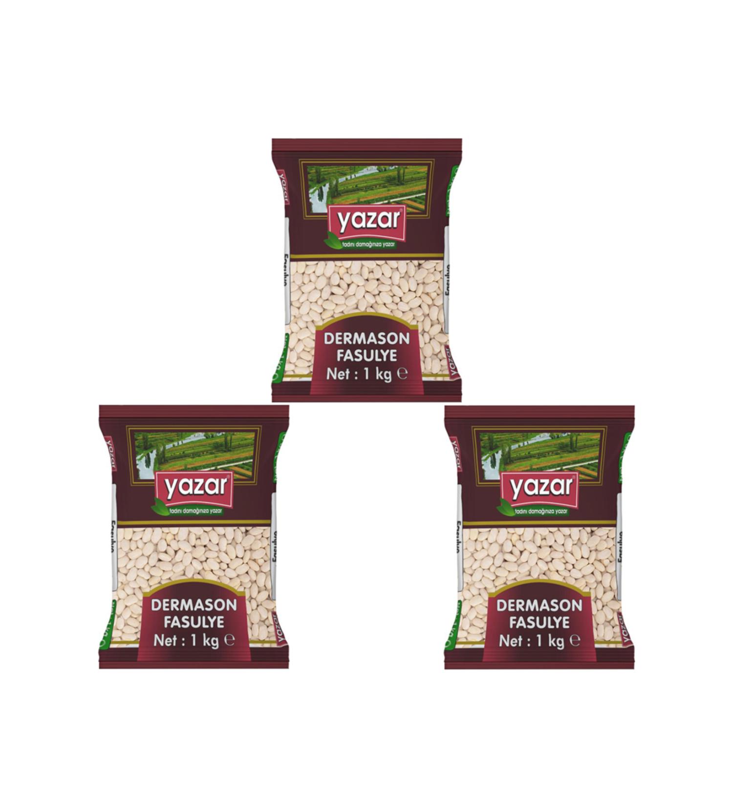 Brand Author Dermason Beans 1 Kg