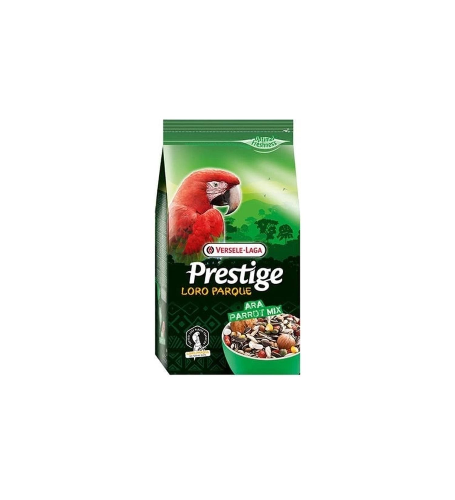 Versele Laga Loro Parque Macaw Food 2 Kg