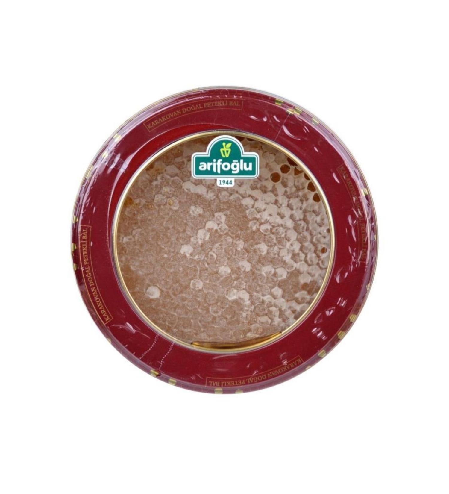 Arifo lu Karakovan Honey Honeycomb Honey 500g