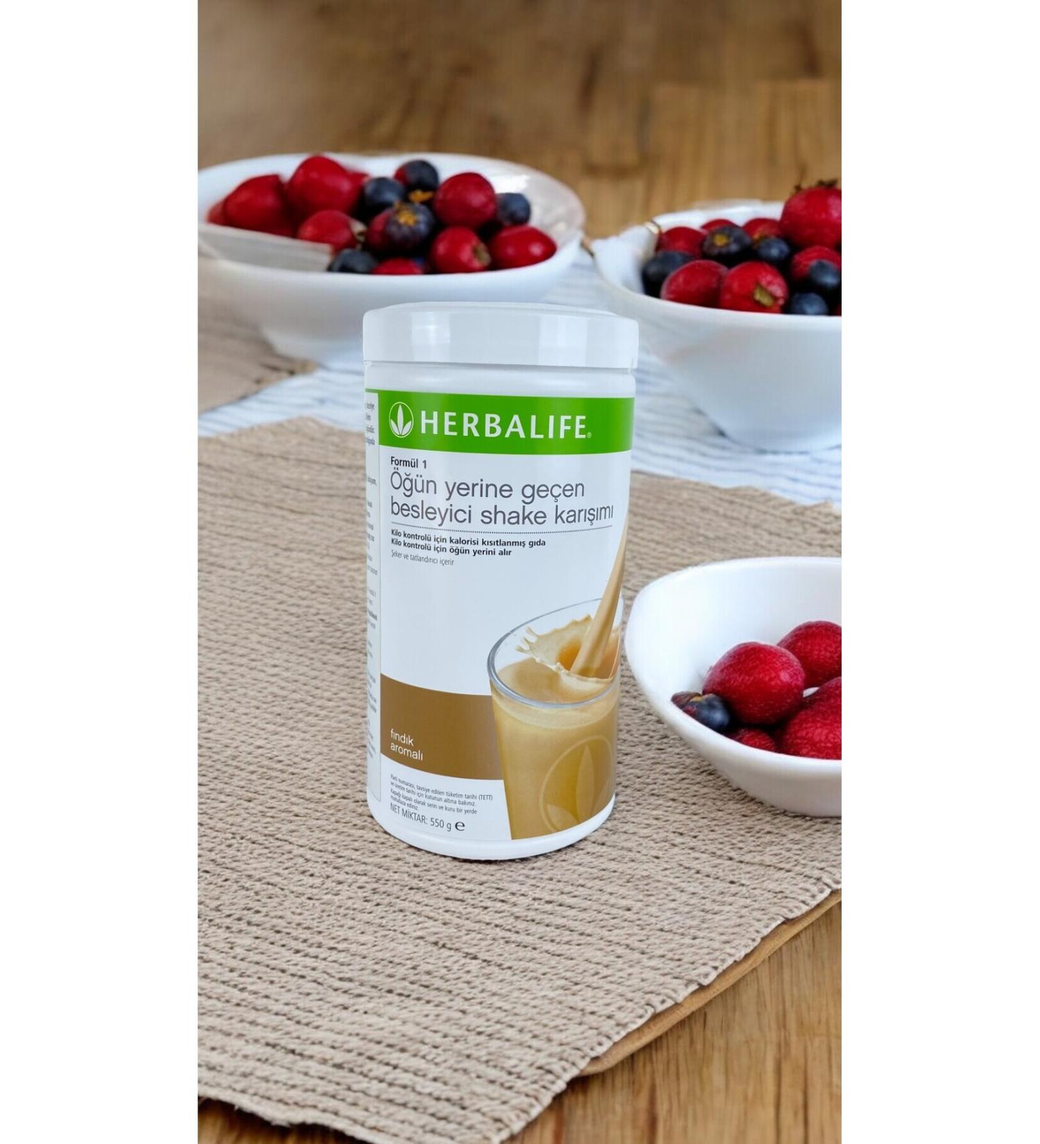 Herbalife Starter Kit - Buy Online on GoSupps.com