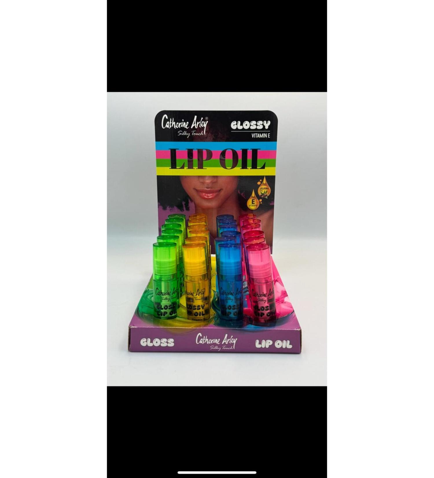 Catherine Arley Lip Oil Lip Gloss