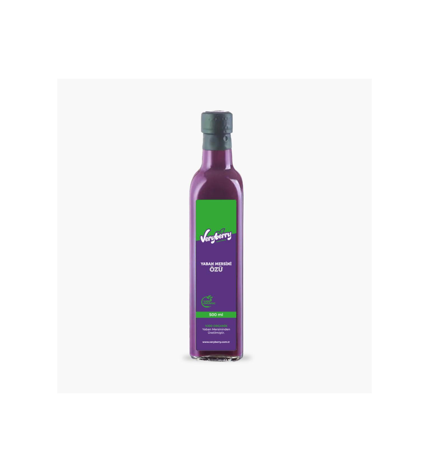 Very Berry Blueberry Extract
