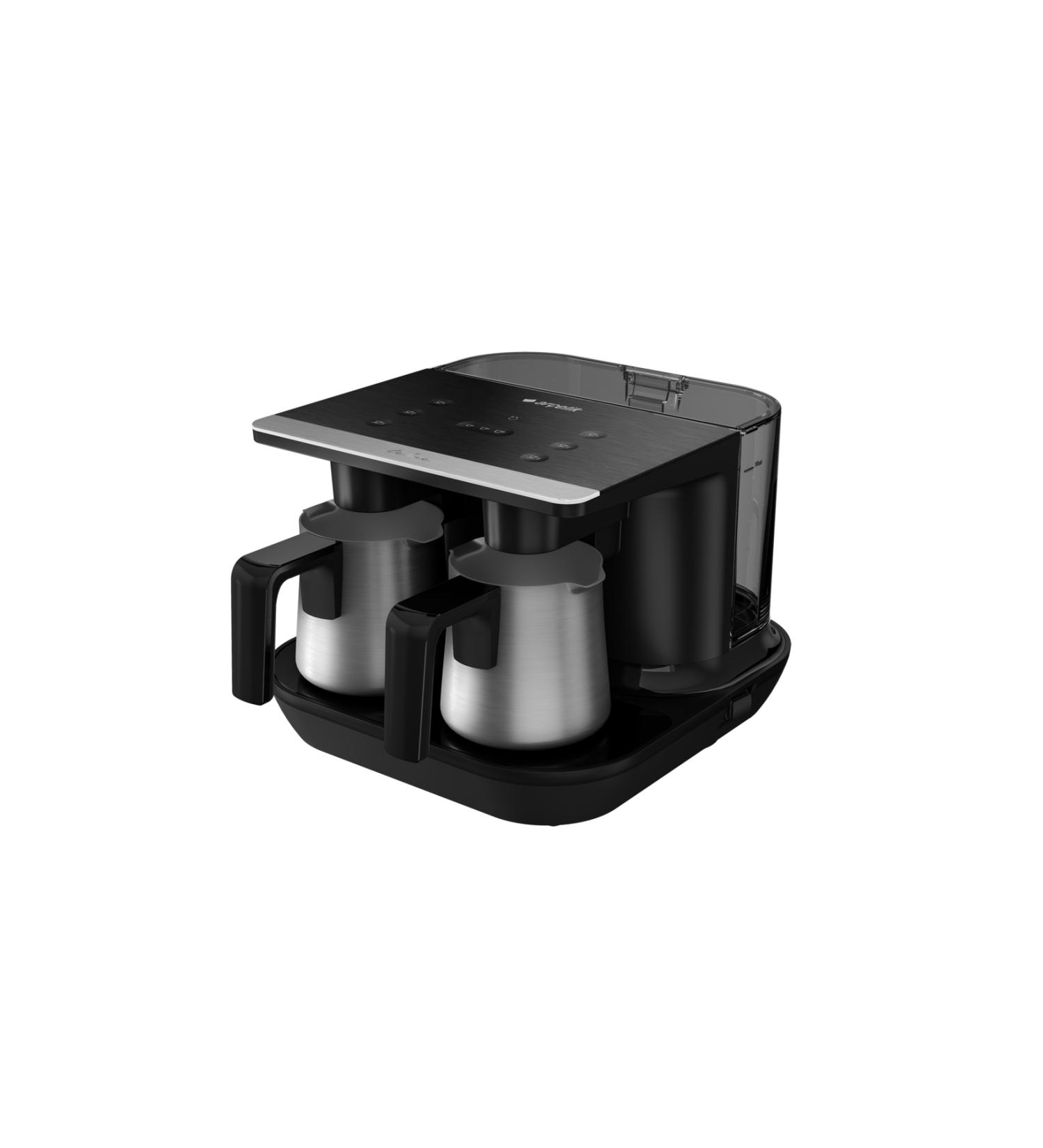 Arcelik ground Turkish coffee - Buy Online on GoSupps.com