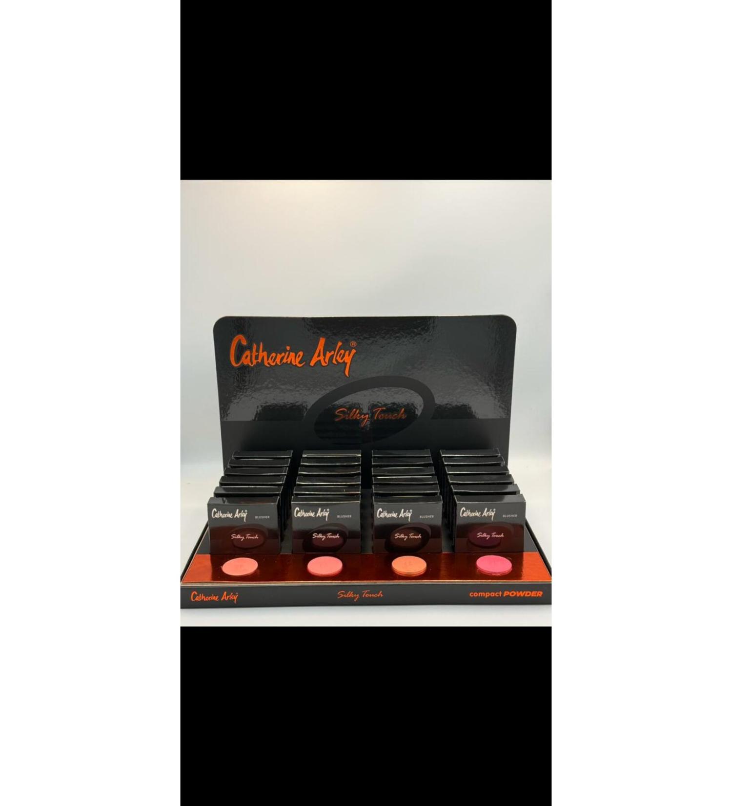 Catherine Arley New Blusher Set