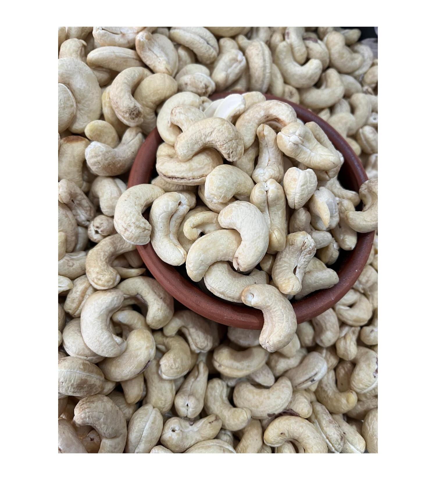Nuts Raw Cashew 1 Kg
