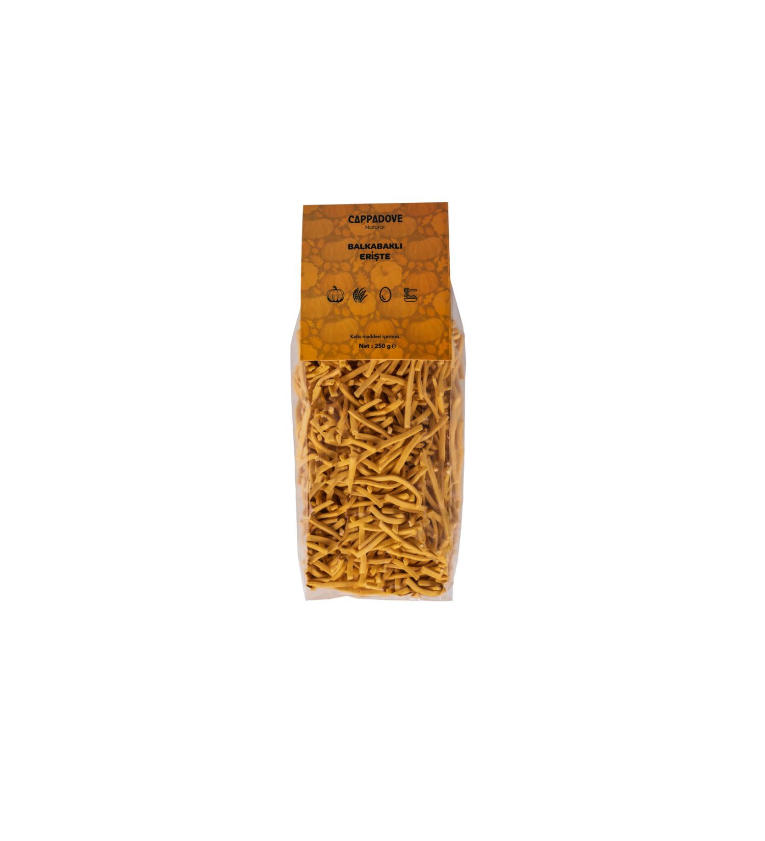 Cappadocia Pumpkin Noodles - Buy Online on GoSupps.com