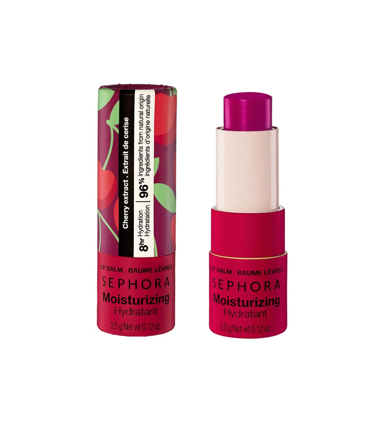 SEPHORA COLLECTION Moisturizing Hydratant - Lip Moisturizer