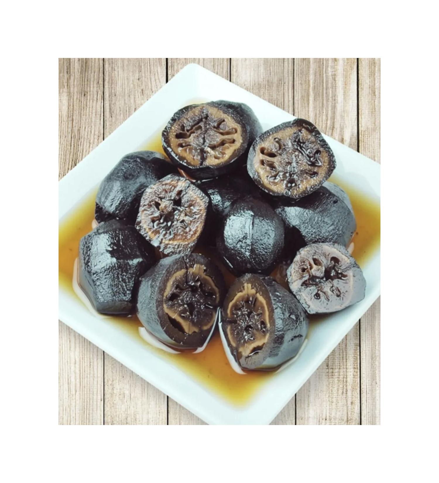 Anatolia Organic Walnut Jam 440Gr (Handmade glass jar)