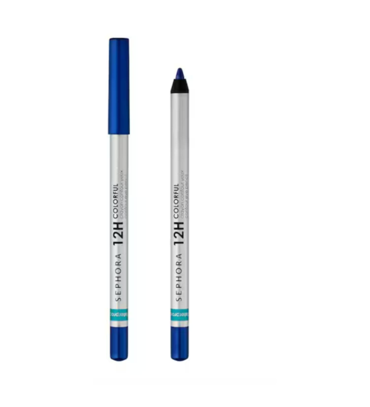 Sephora Colorful 12H Colorful Contour Eye Pencil