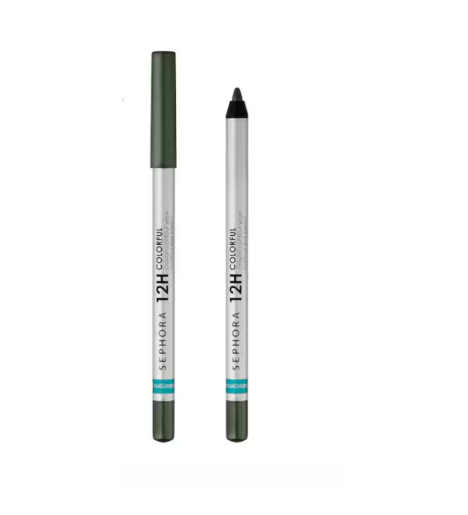 Sephora Beauty 12H Colorful Contour Eye Pencil - Eye Pencil