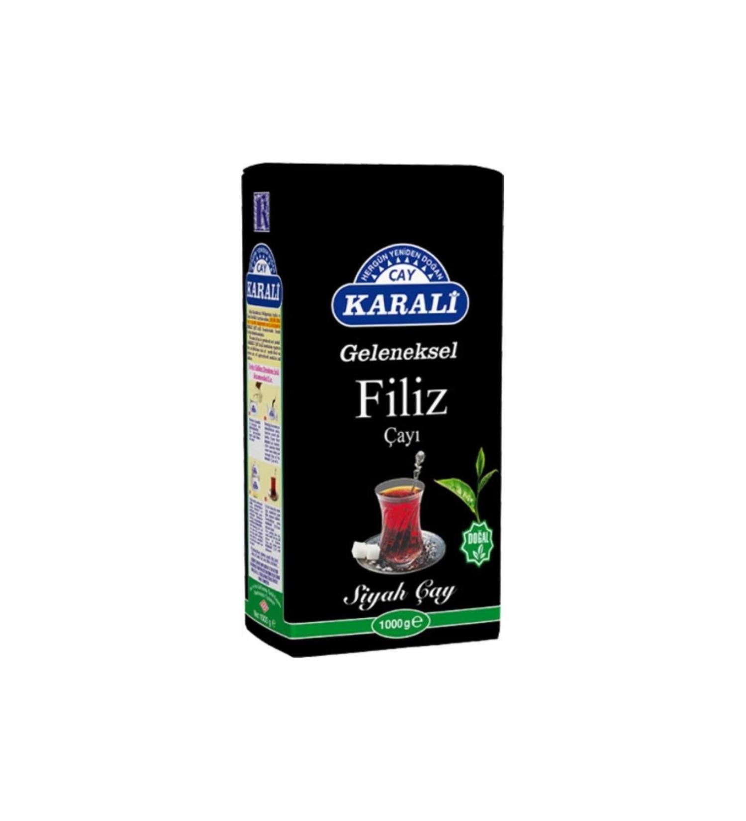 Karali Traditional Sprout Tea 1000 Gr