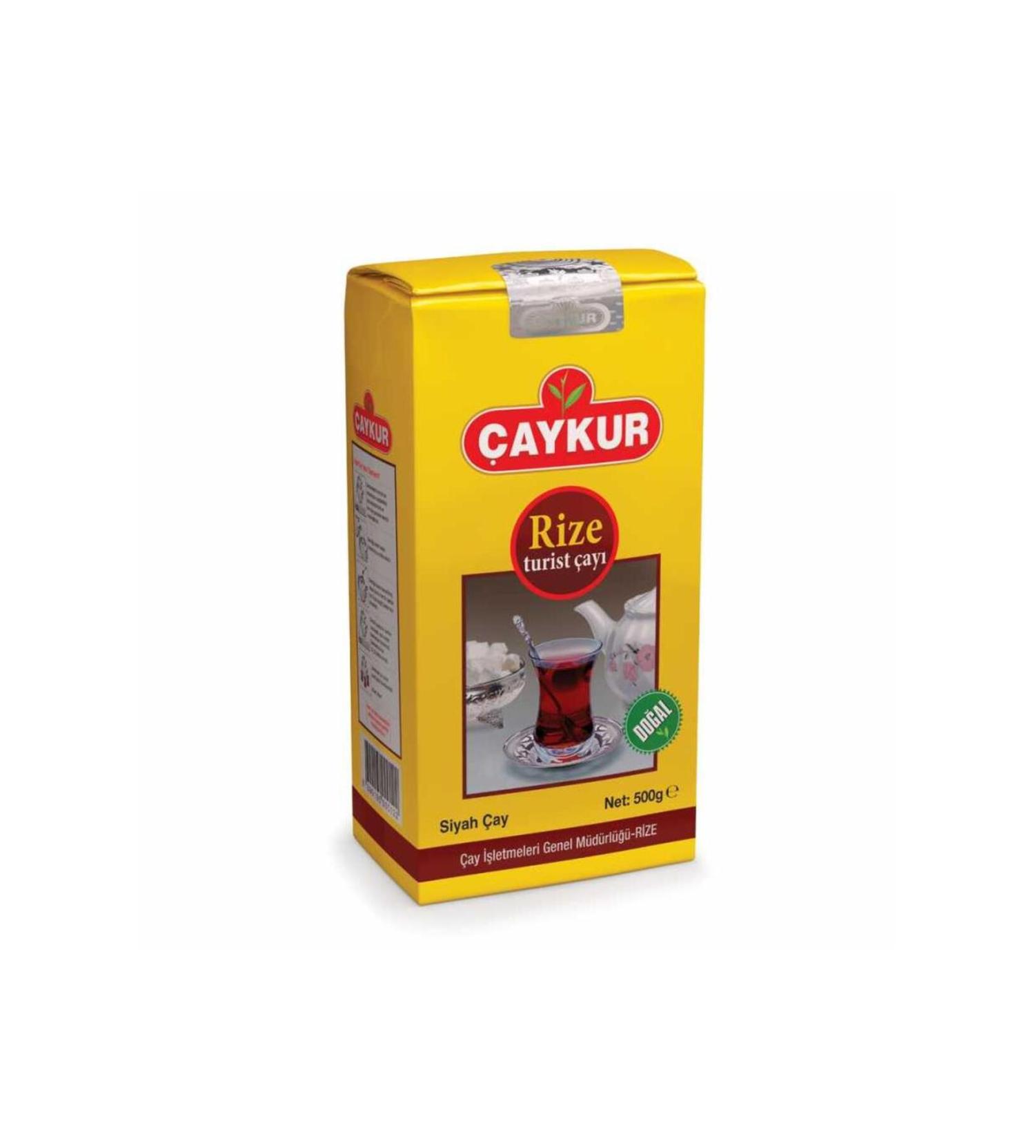 aykur aykur Rize Tourist Tea 500 Gr