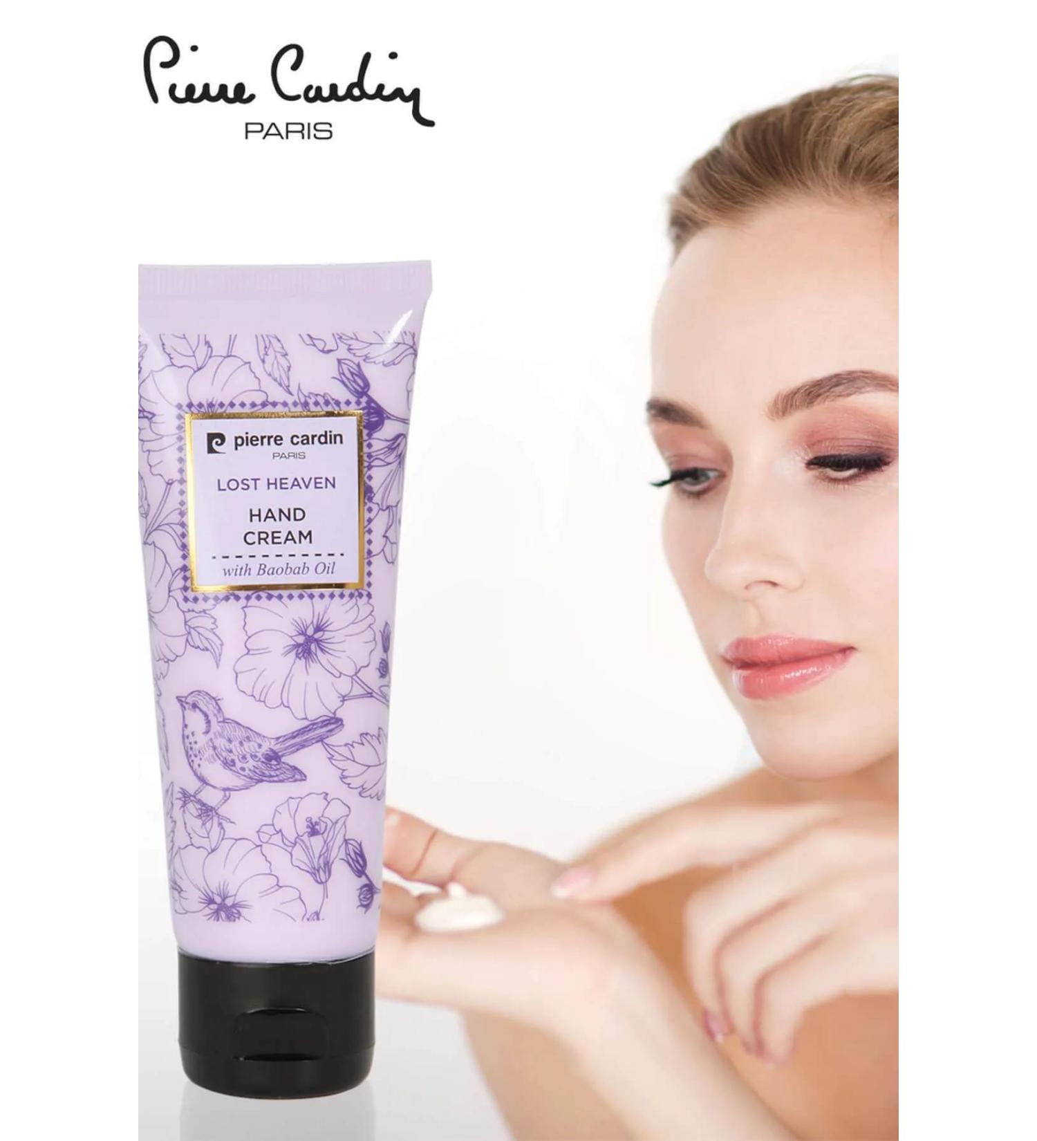 Pierre Cardin Lost Heaven Hand Cream