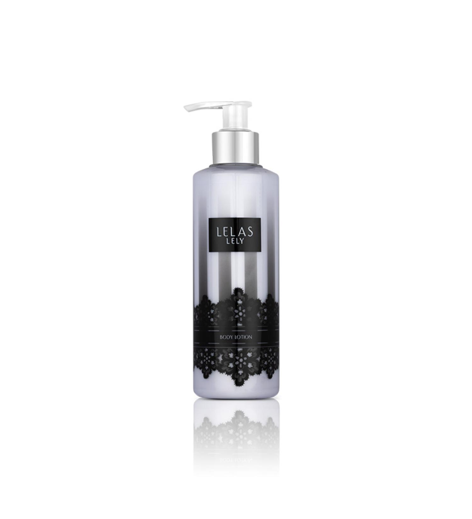 Lelas 1138 Lely 250 ml Women Body Lotion